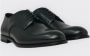 Doucal's Spazzolato Derby Schoenen - Thumbnail 2