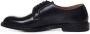 Doucal's Stijlvolle Derby Schoenen van Kalfsleer Black Heren - Thumbnail 4