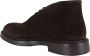 Doucal's Stijlvolle Leren Chukka Laarzen Brown Heren - Thumbnail 2