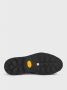 Doucal's Stijlvolle leren loafers met touwdetail - Thumbnail 2