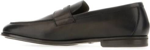 Doucal's Stijlvolle Loafers