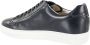 Doucal's Stijlvolle Sneaker voor Mannen Blue Heren - Thumbnail 2
