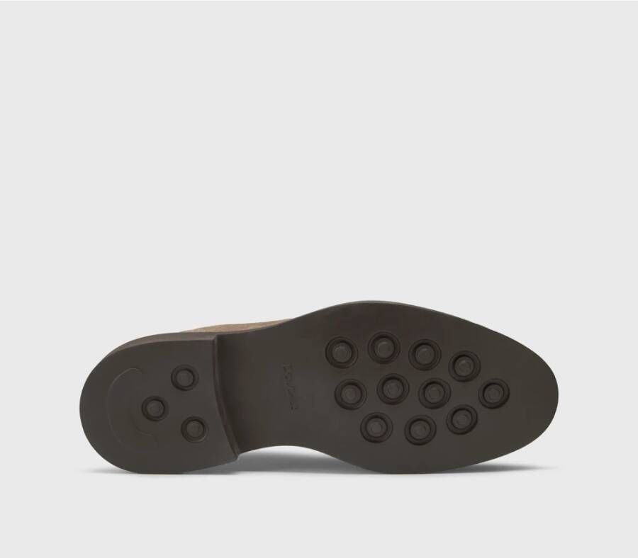 Doucal's Suède Desert Boot