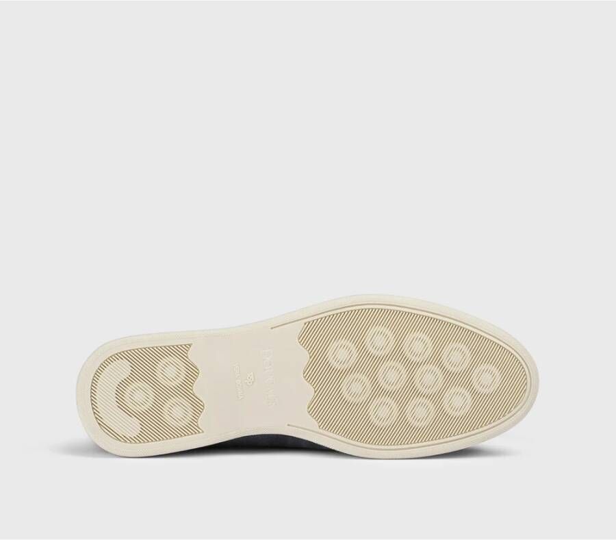 Doucal's Suède Loafer