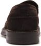 Doucal's Suede Loafer Model Crimp Terre - Thumbnail 2