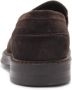 Doucal's Suede Loafer Model M3670 - Thumbnail 2