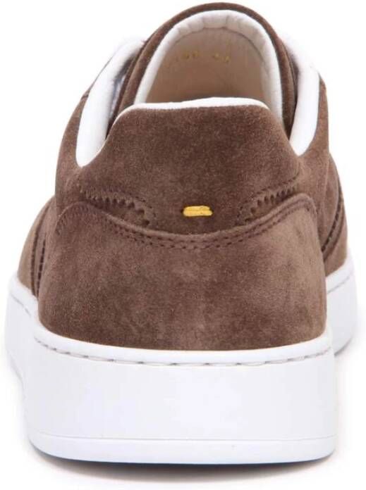 Doucal's Suede Schoenen
