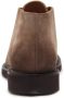 Doucal's Suede Schoenen Made in Italy - Thumbnail 2