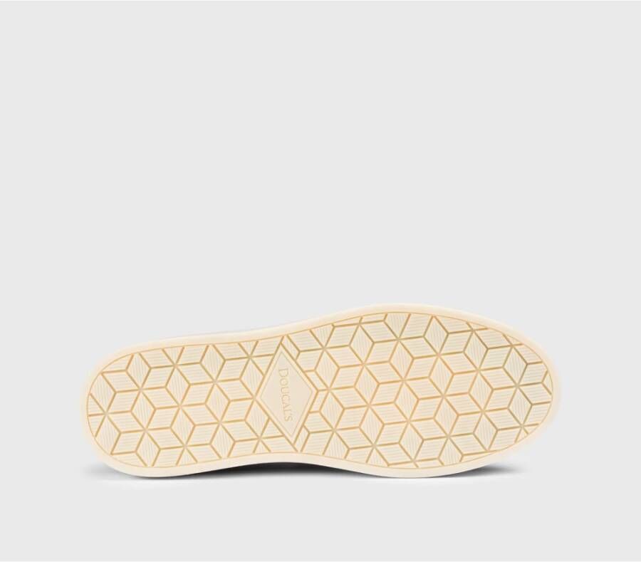 Doucal's Suède Sneaker