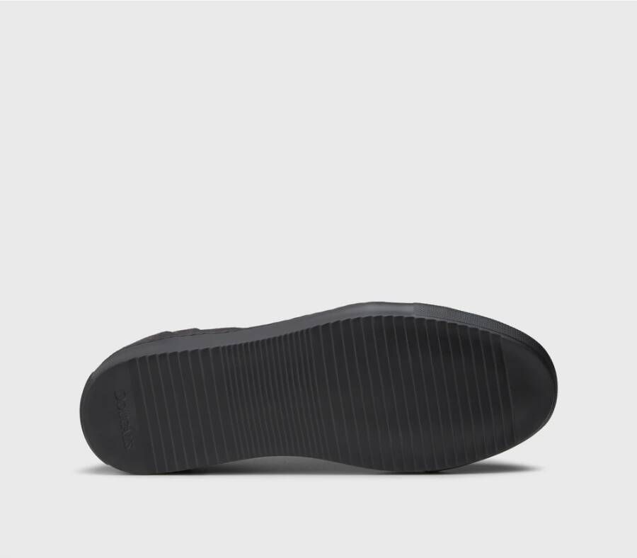 Doucal's Suède Sneaker