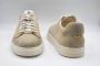 Doucal's Suede Sneakers met Veters - Thumbnail 2