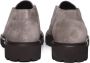 Doucal's Suède Taupe Loafers Beige Heren - Thumbnail 3