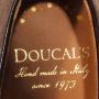 Doucal's Suede Veterschoenen - Thumbnail 2