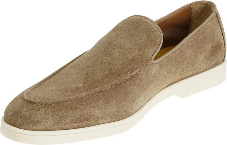 Doucal's Swamp Vision Leren Loafer