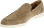 Doucal's Klassieke Heren Loafer Schoenen - Thumbnail 2