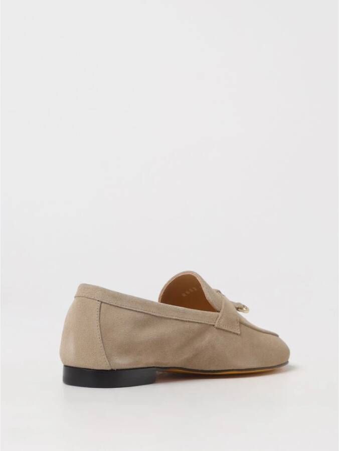 Doucal's Tassel Loafer Slipper Schoen