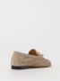 Doucal's Tassel Loafer Slipper Schoen - Thumbnail 2