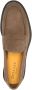 Doucal's Taupe Bruine Instap Penny Slot Schoenen - Thumbnail 2