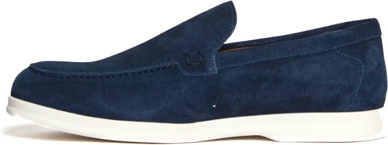 Doucal's Tempesta Loafers