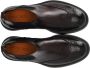 Doucal's Triumph Donkere Chelsea Brogue Enkellaars - Thumbnail 2