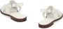 Doucal's Tropic Sandalen met Gesp - Thumbnail 2