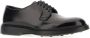 Doucal's Veterschoenen Black Heren - Thumbnail 2