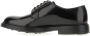 Doucal's Veterschoenen Black Heren - Thumbnail 3