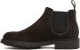 Doucal's Vintage Beatles Stijl Leren Schoenen - Thumbnail 2