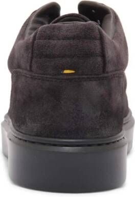 Doucal's Vintage Effect Schoenen Grijs