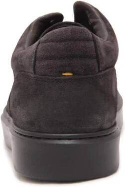 Doucal's Vintage Effect Schoenen Grijs