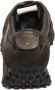 Doucal's Vintage Effect Suède Stoffen Sneakers - Thumbnail 2