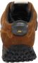 Doucal's Vintage Suede Schoen Arropt Model - Thumbnail 2
