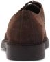 Doucal's Vintage Suède Veterschoenen - Thumbnail 2
