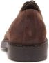 Doucal's Vintage Suède Veterschoenen - Thumbnail 2