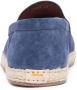 Doucal's Wash loafer mocassino stijl schoen - Thumbnail 2