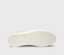 Doucal's Witte kalfsleren hoge sneakers White Heren - Thumbnail 4