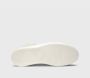 Doucal's Witte kalfsleren hoge sneakers White Heren - Thumbnail 8