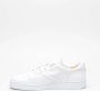 Doucal's Witte Leren Sneakers White Heren - Thumbnail 3