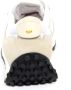 Doucal's Witte Suède Stoffen Schoenen - Thumbnail 2