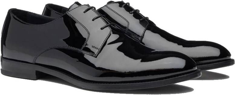 Doucal's Zakelijke Schoenen