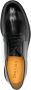 Doucal's Ebony Brown Derby Veterschoenen Brown Heren - Thumbnail 4