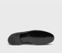 Doucal's Zwarte lakleren loafers - Thumbnail 2