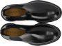 Doucal's Zwarte Leren Chelsea Laarzen Black Heren - Thumbnail 2