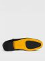 Doucal's Zwarte leren loafers - Thumbnail 2