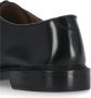 Doucal's Zwarte Leren Veterschoenen Black Heren - Thumbnail 9