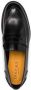 Doucal's Zwarte Loafer Penny Adler Horse Black Heren - Thumbnail 4