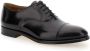 Doucal's Klassieke Nero Oxford Loafer Schoenen Black Heren - Thumbnail 2