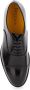 Doucal's Klassieke Nero Oxford Loafer Schoenen Black Heren - Thumbnail 4