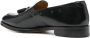 Doucal's Zwarte Patent A del Teen Platte Schoenen - Thumbnail 2