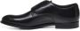Doucal's Zwarte platte schoenen Gemaakt in Italië Black Heren - Thumbnail 4